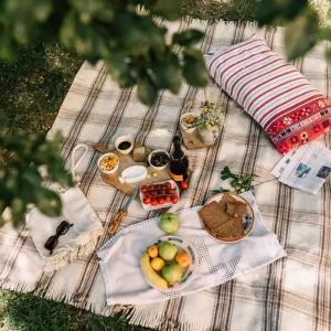 Picnic Basket